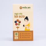  Ngũ cốc lợi sữa 