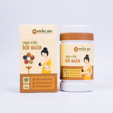  Ngũ cốc lợi sữa 