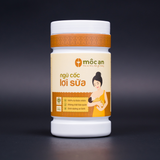  Ngũ cốc lợi sữa 