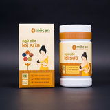  Ngũ cốc lợi sữa 