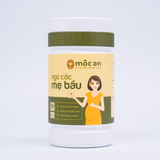  Ngũ cốc mẹ bầu 