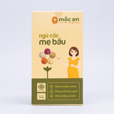  Ngũ cốc mẹ bầu 