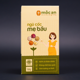  Ngũ cốc mẹ bầu 
