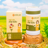  Ngũ cốc mẹ bầu 