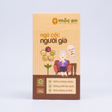  Ngũ cốc cho người lớn tuổi 