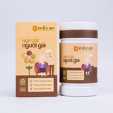  Ngũ cốc cho người lớn tuổi 