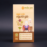  Ngũ cốc cho người lớn tuổi 