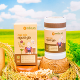  Ngũ cốc cho người lớn tuổi 