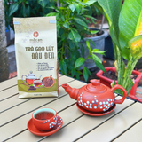  Trà gạo lứt đậu đen 
