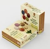  Combo set hạt nấu sữa 7 gói 100g 