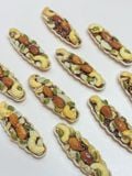  Bánh hạt dinh dưỡng 30 x 15 g 