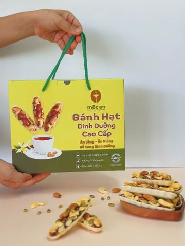 Bánh dinh dưỡng