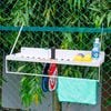 Giá treo đồ tập Pickleball đa năng