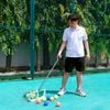 Vợt gom bóng Pickleball