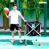 Xe đựng bóng thể thao đa năng xếp gọn