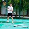  Cây tập cú tennis 