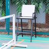 Ghế trọng tài sân Pickleball 