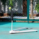  Cây tập cú pickleball 