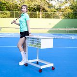  Xe đựng bóng Padel có khóa 