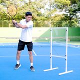  Dụng cụ tập cú Tennis cơ bản 