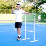  Dụng cụ tập cú Tennis cơ bản 