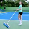 Cây lau khô nước sân pickleball