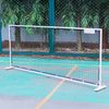 Hệ thống vách ngăn thông minh cho sân pickleball