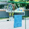 Giá treo đồ tập tennis đa năng