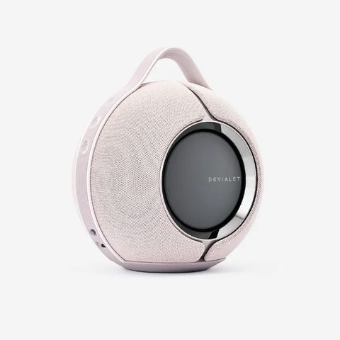 Devialet