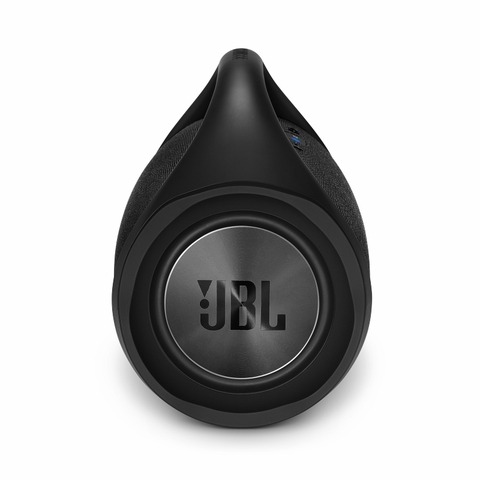 PARLANTE JBL BOOMBOX 2: El Rey de la Fiesta - PARLANTE JBL BOOMBOX 2