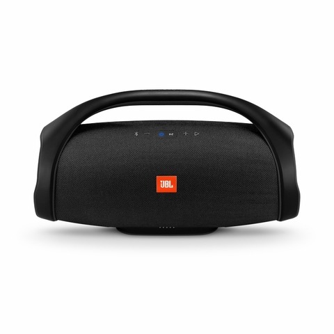 PARLANTE JBL BOOMBOX 2: El Rey de la Fiesta - PARLANTE JBL BOOMBOX 2