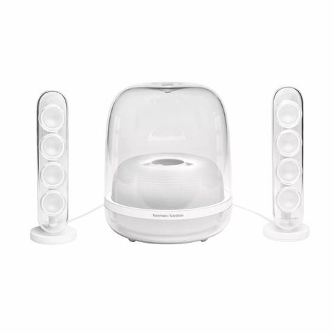  Loa bluetooth Harman Kardon Soundsticks 4 chính hãng 