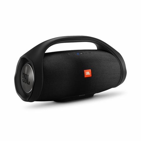 PARLANTE JBL BOOMBOX 2: El Rey de la Fiesta - PARLANTE JBL BOOMBOX 2