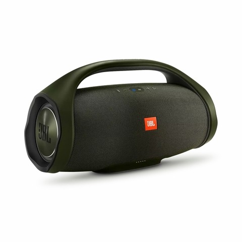 PARLANTE JBL BOOMBOX 2: El Rey de la Fiesta - PARLANTE JBL BOOMBOX 2