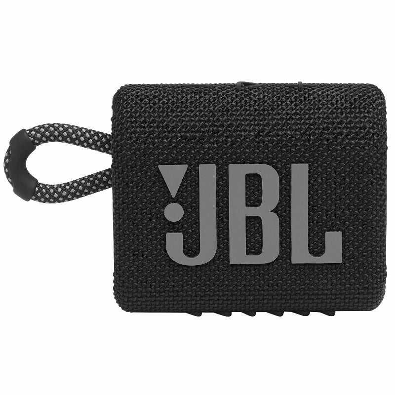  Loa bluetooth JBL Go 3 chính hãng PGI, có video test nhạc 