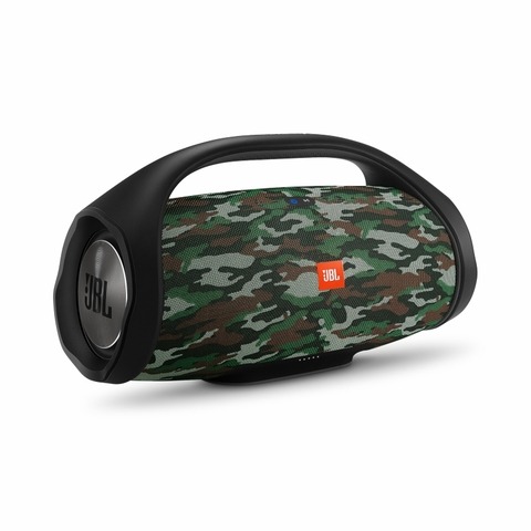 PARLANTE JBL BOOMBOX 2: El Rey de la Fiesta - PARLANTE JBL BOOMBOX 2