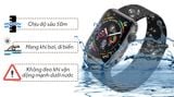  Apple Watch S4 GPS 40mm viền nhôm dây vải 