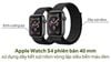 Apple Watch S4 GPS 40mm viền nhôm dây vải 