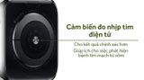  Apple Watch S4 GPS 40mm viền nhôm dây vải 