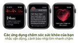 Apple Watch S4 GPS 40mm viền nhôm dây vải 