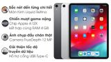  iPad Pro 11 inch Wifi 64GB (2018) 
