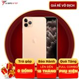  iPhone 11 Pro 