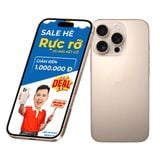  iPhone 16 Pro  | Chính hãng VN/A 