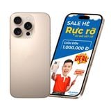  iPhone 16 Pro Max | Chính hãng VN/A 