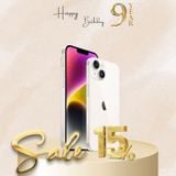  iPhone 14 Plus 