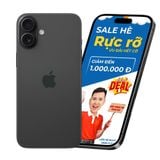  iPhone 16 Plus | Chính hãng VN/A 