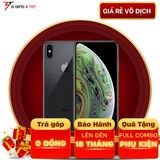 iPhone Xs Max 