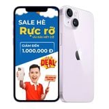  iPhone 14 Plus 
