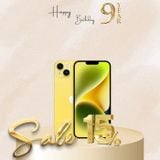  iPhone 14 Plus 