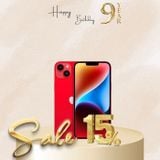  iPhone 14 Plus 